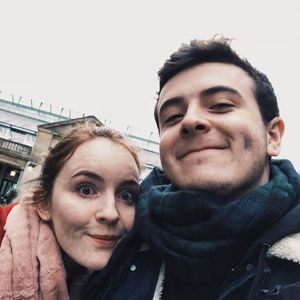 Meet your Posher, Henry